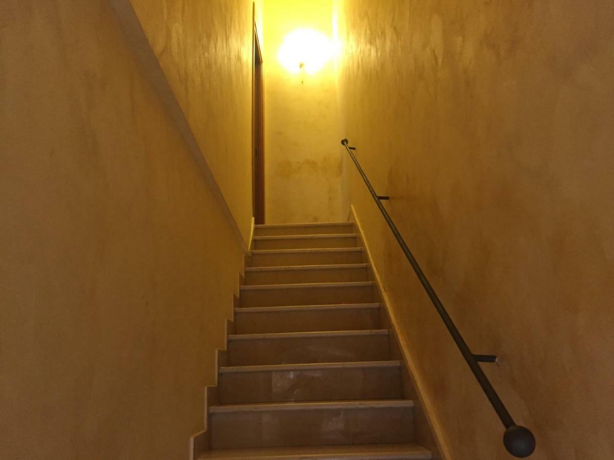 Apartament Larosablubarivecchia Bari