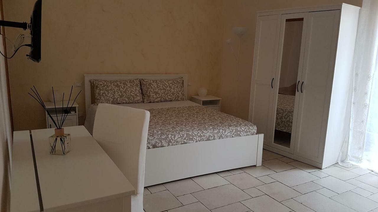 Larosablubarivecchia Apartament