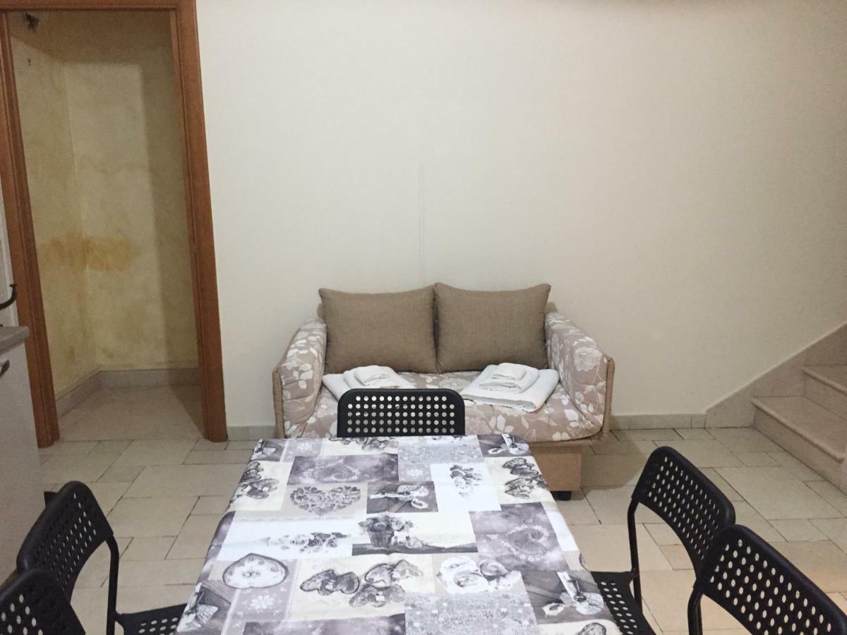 Larosablubarivecchia Apartament *