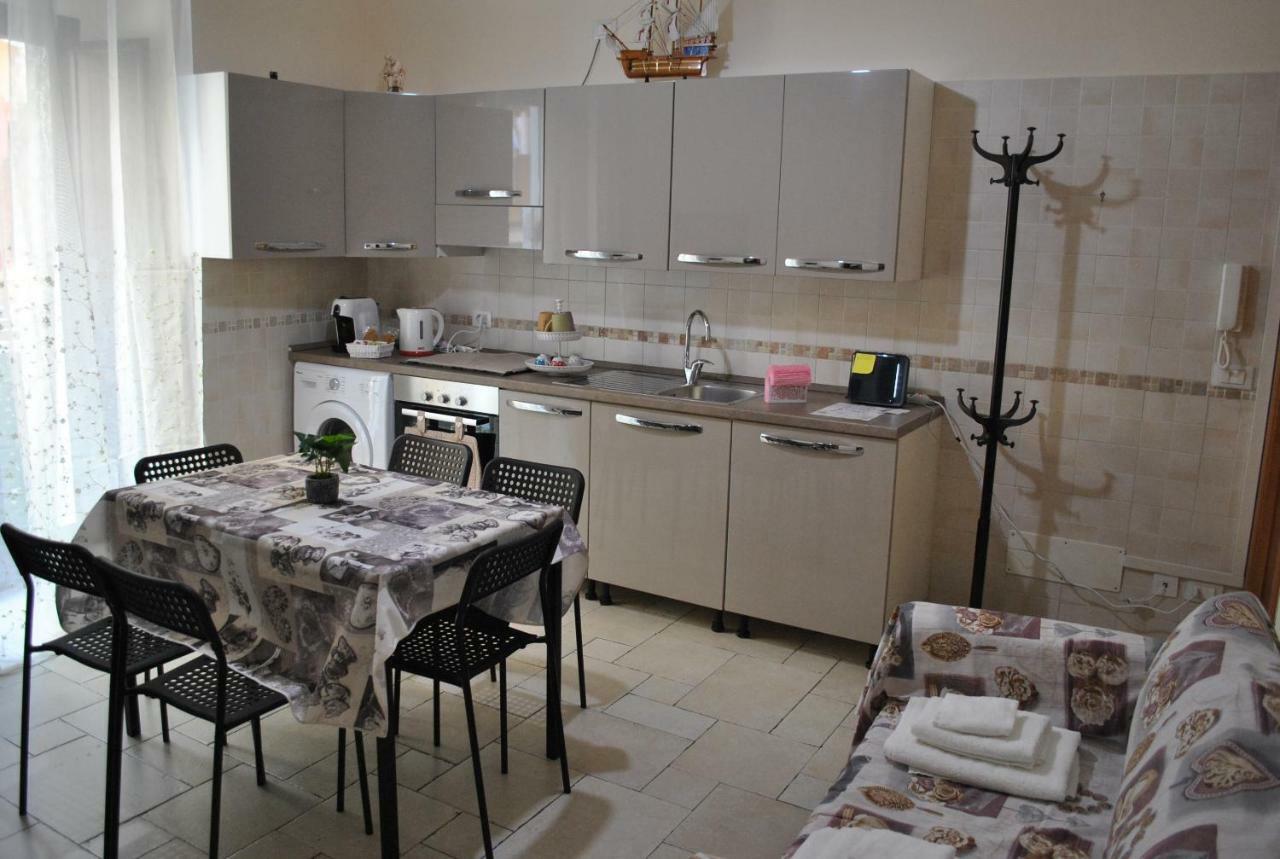 Larosablubarivecchia Apartament