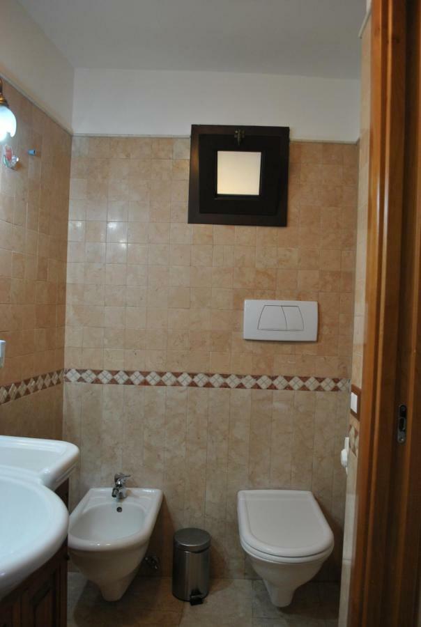 Larosablubarivecchia Apartament *
