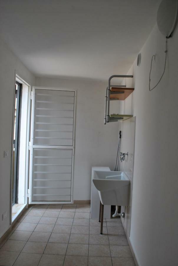 Apartament Larosablubarivecchia *